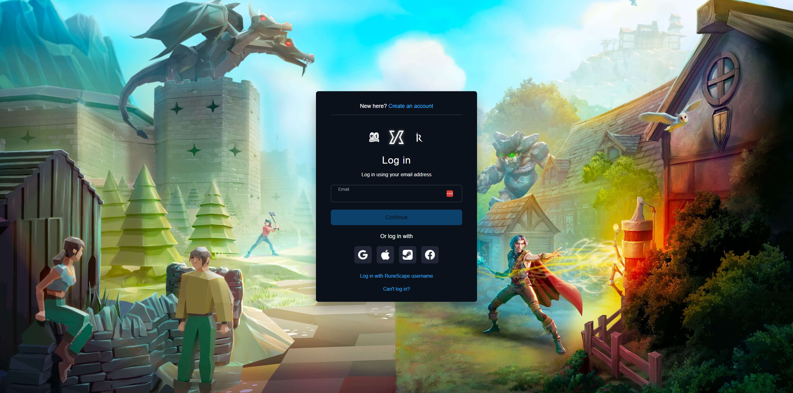 Screenshot of bossnet.az