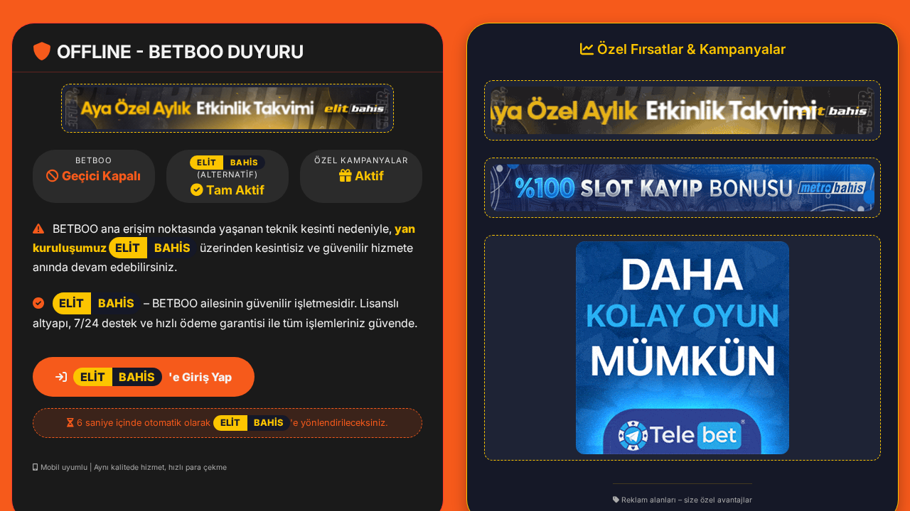 Screenshot of tr.betboo-giris.live