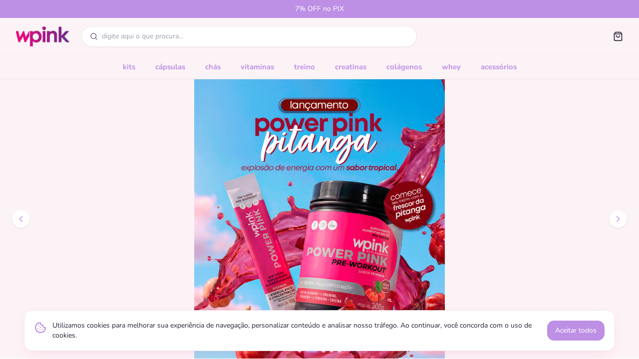 Screenshot of www.wpinksuplements.co captured during the scan