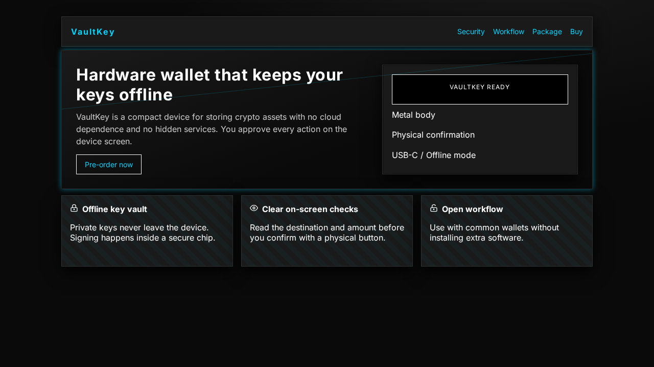 Screenshot of shop-ledger.at