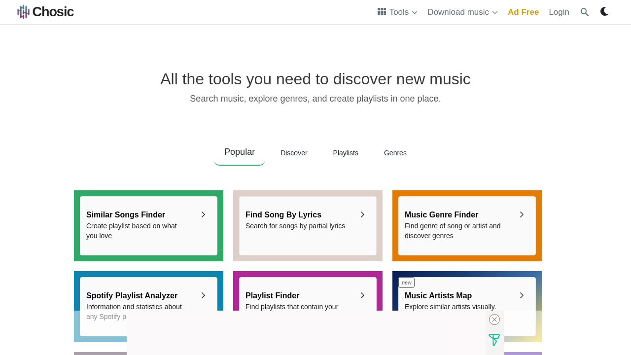 Screenshot of yip.su