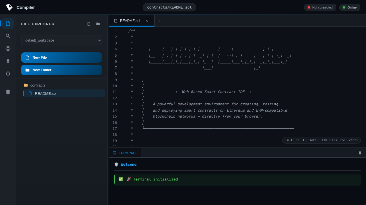 Screenshot of iekompiler.pages.dev