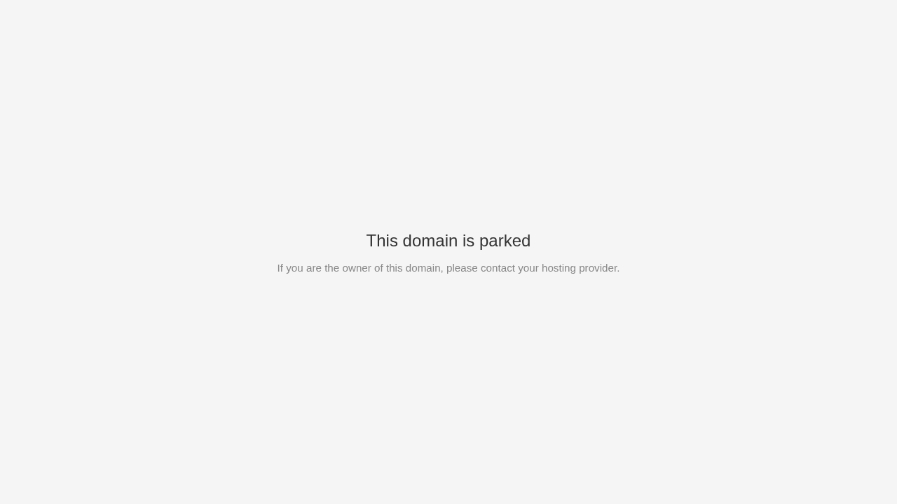 Screenshot of exodus.com.ag