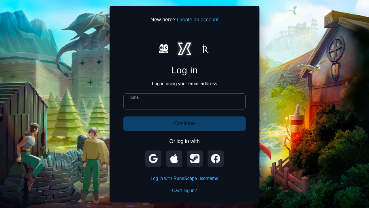 Screenshot of runescapeforums.gateway.portal.runnescape-oldschool-services-gateway-forums-quitting-giveway.ru