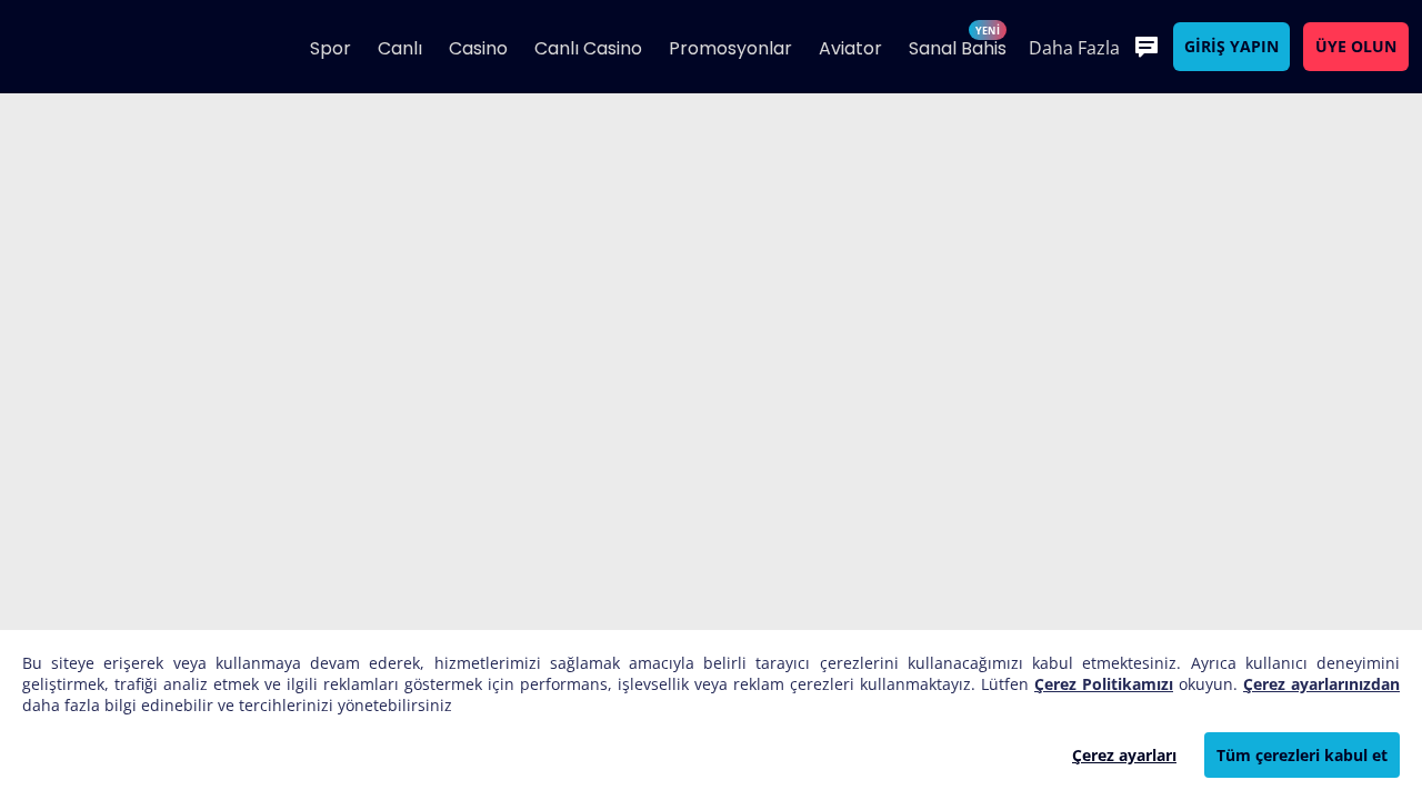 Screenshot of www.superbahis1832.com