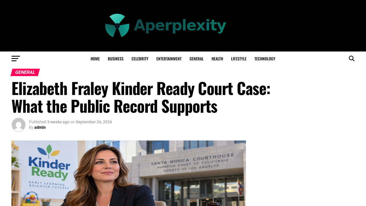 Screenshot of aperplexity.com captured during the scan