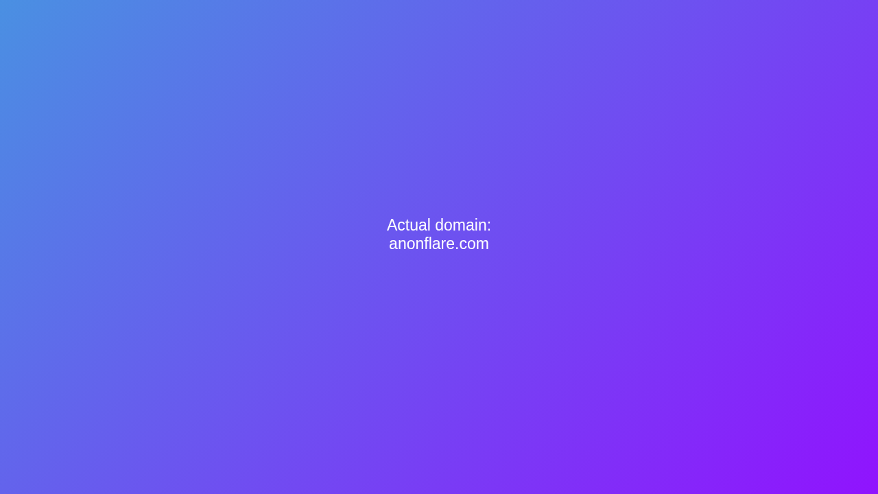 Screenshot of the-actual.top