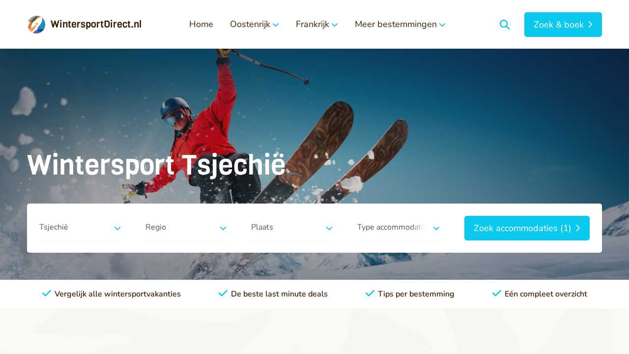 Screenshot of wintersportdirect.nl