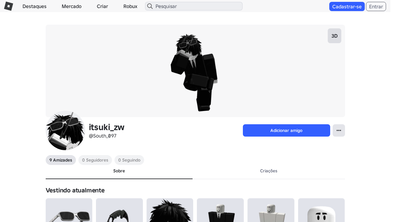 Screenshot of www.roblox.com captured during the scan