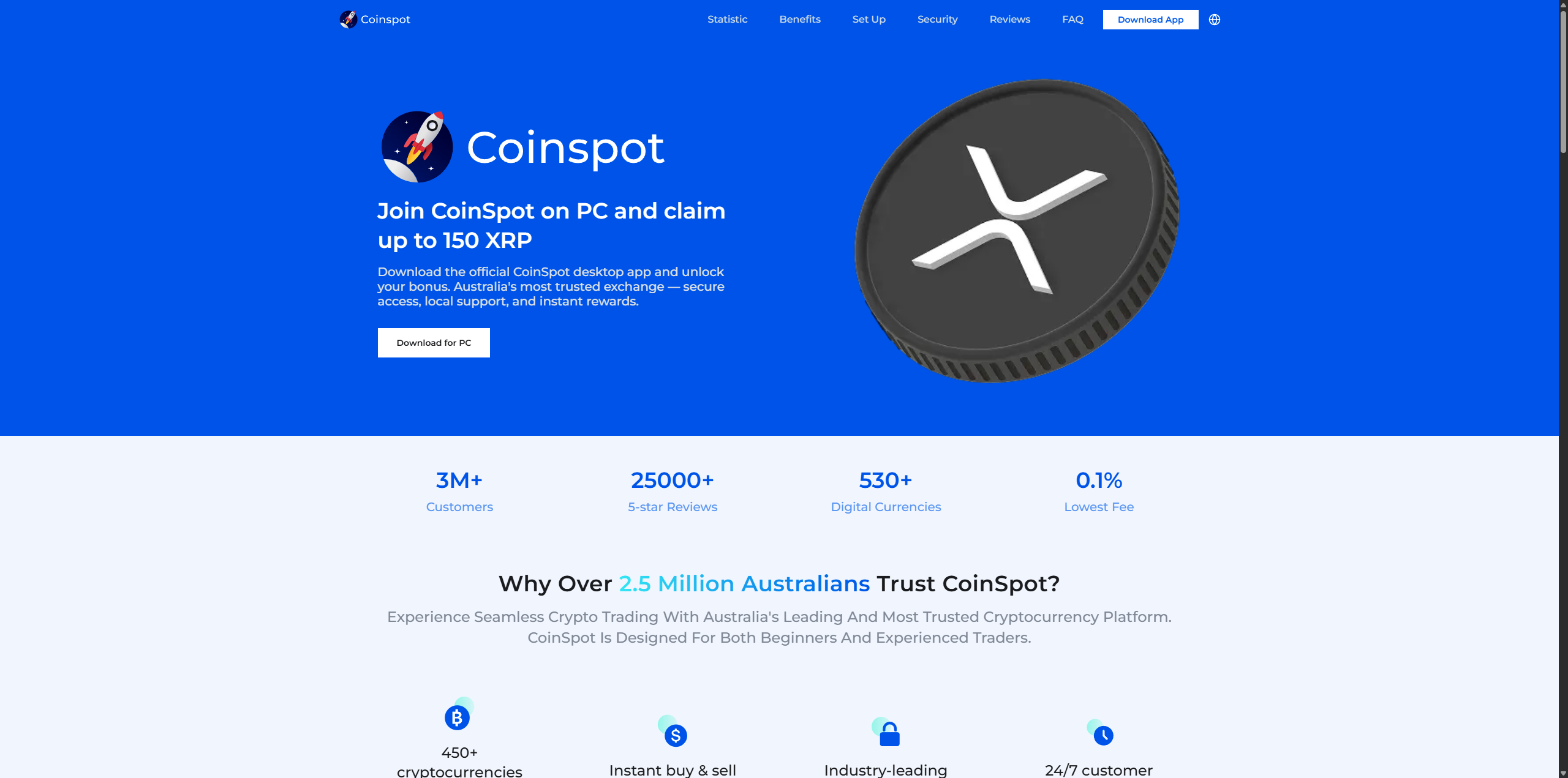 Screenshot of app-flow-network.com