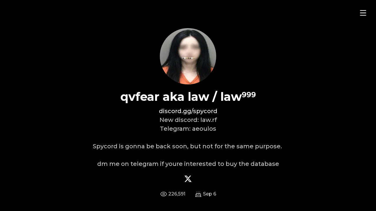 Screenshot of fearshoots.ace.me captured during the scan