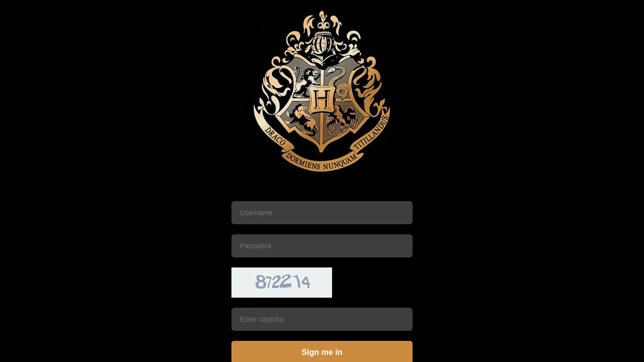 Screenshot of wizshop.cc captured during the scan