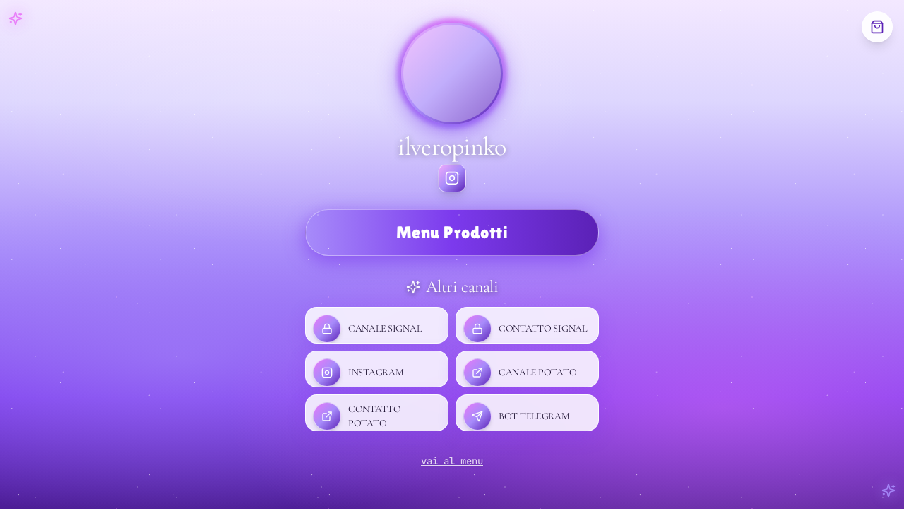 Screenshot of ilveropinko.eth.limo