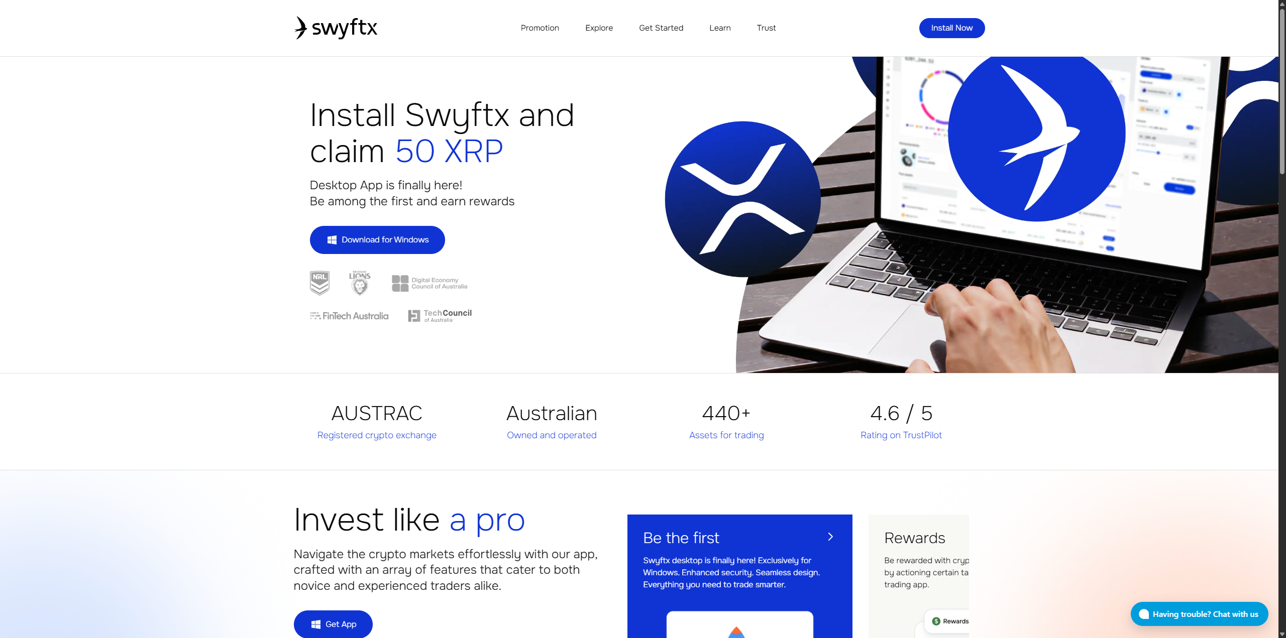 Screenshot of cloud-user-base.com