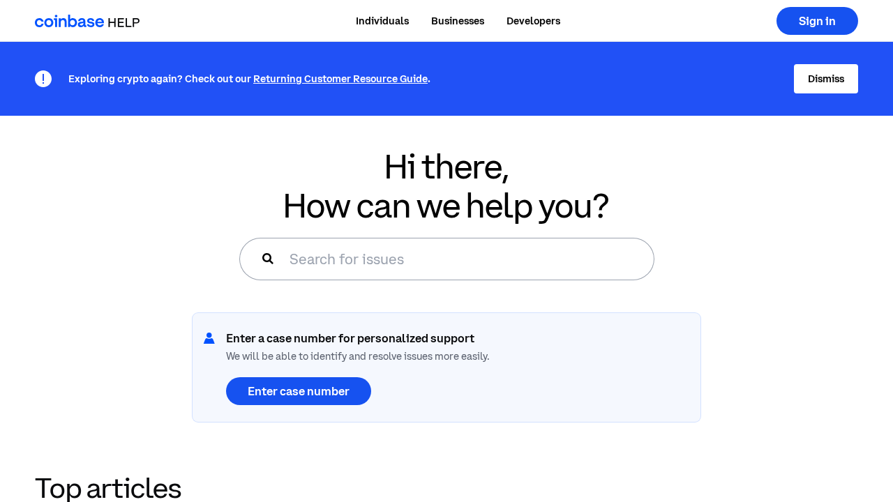 Screenshot of 305828coinbase.com captured during the scan