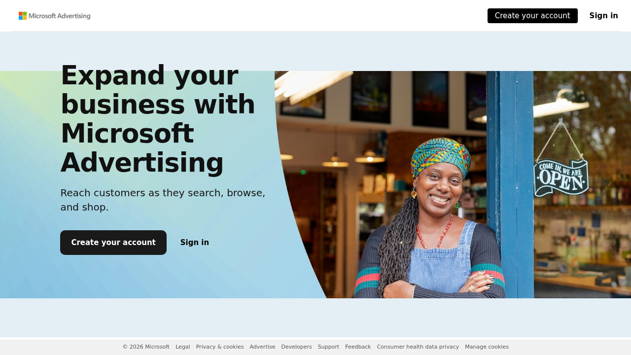 Screenshot of www-ads-bing.appnocrat.com captured during the scan