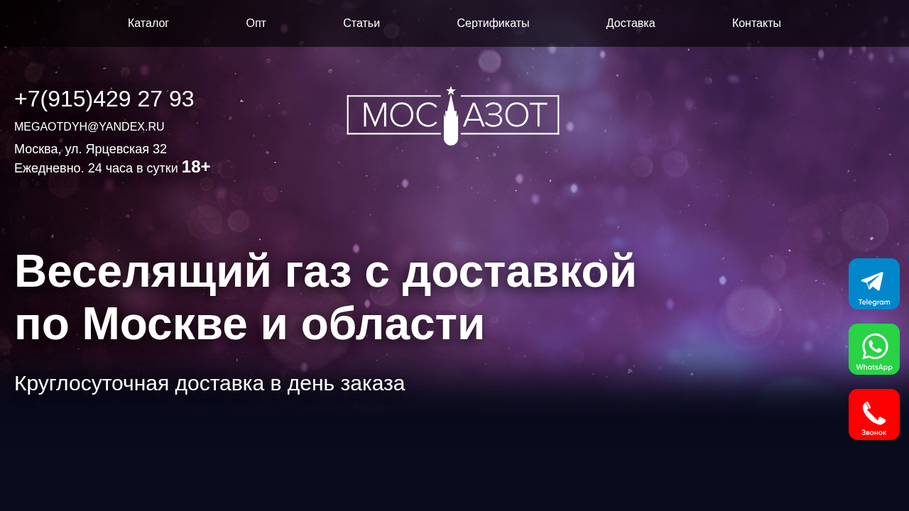 Screenshot of megaotdyh.com captured during the scan
