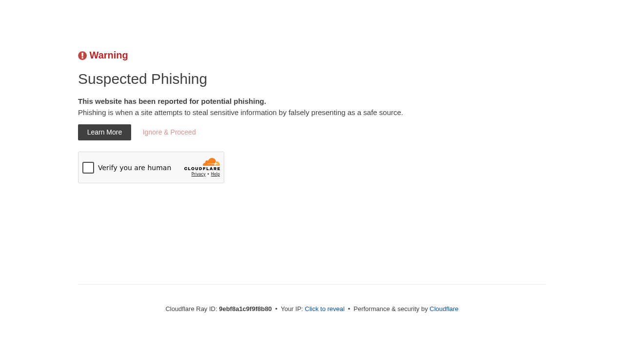 Screenshot of complaints-dmca.report