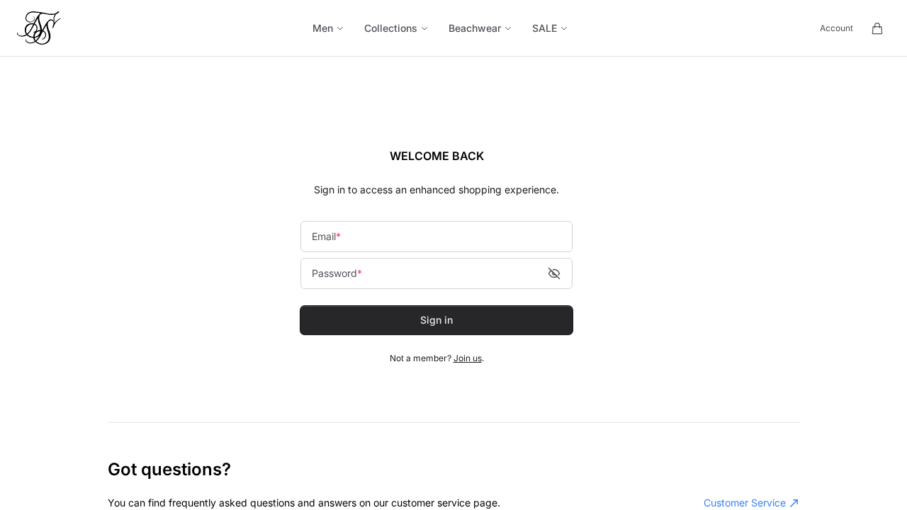 Screenshot of siksilkstudio.shop