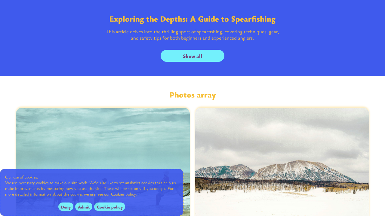 Screenshot of coinspot-desktop.calivaro.org