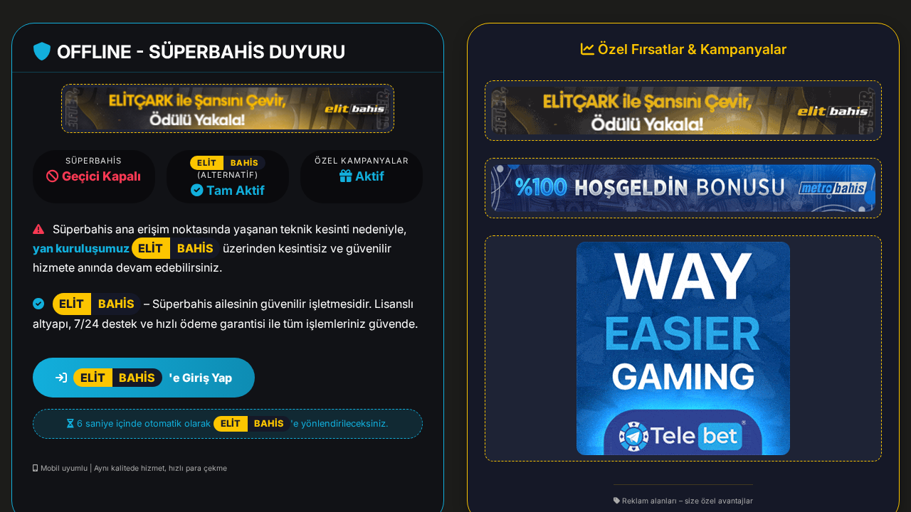 Screenshot of tr.superbahis2.live