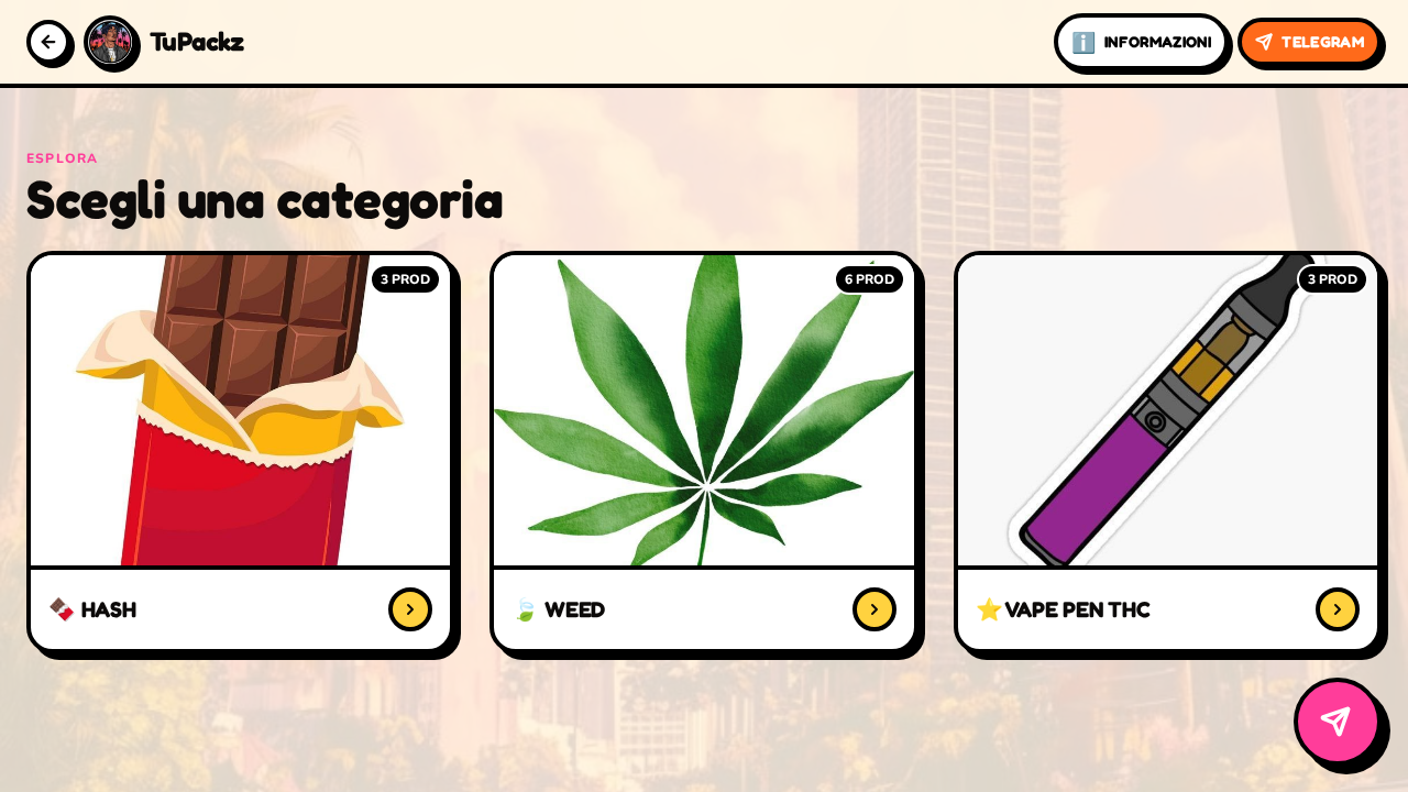 Screenshot of tupackz.eth.limo captured during the scan