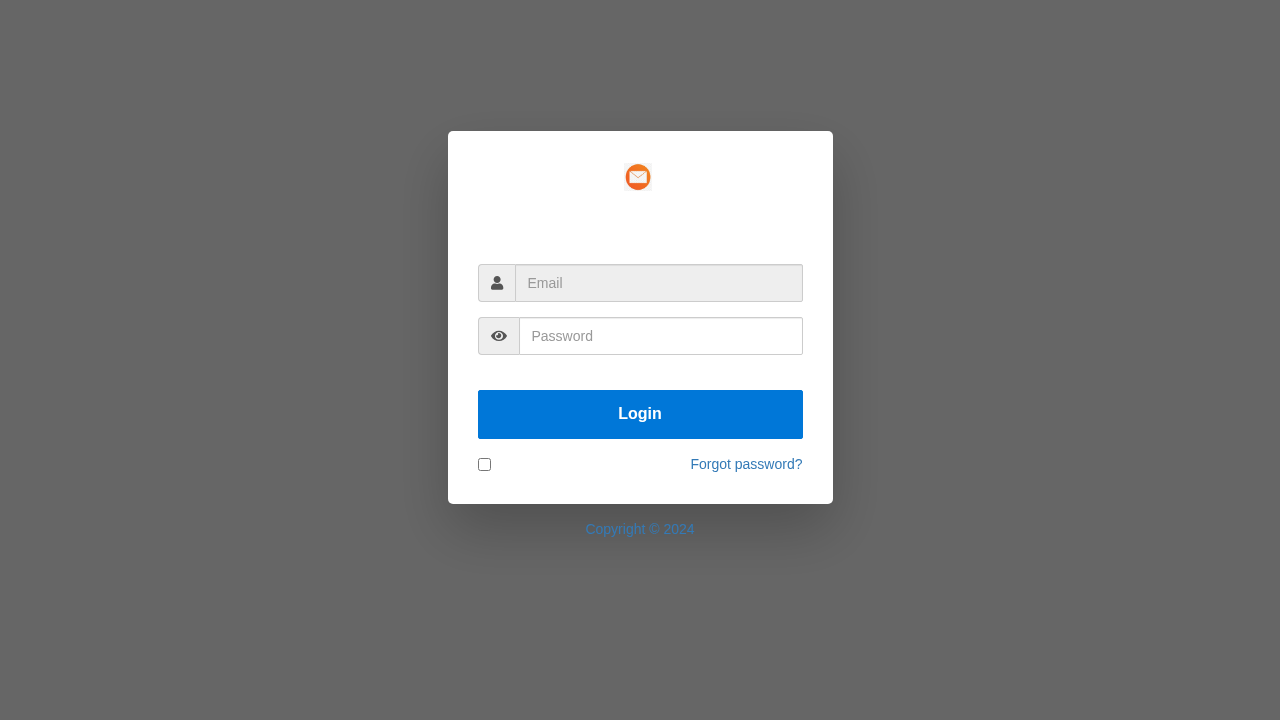 Screenshot of swvcnm.vercel.app captured during the scan